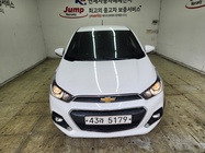 Chevrolet Spark 2017