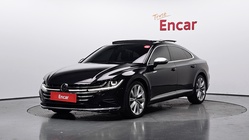 Volkswagen Arteon 2022