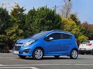 Chevrolet Spark 2013