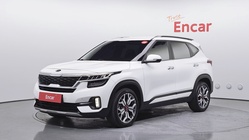 Kia Seltos 2020
