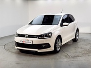 Volkswagen Polo 2014