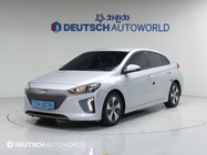 Hyundai Ioniq 2018