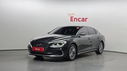 Hyundai Grandeur 2019