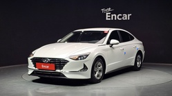 Hyundai Sonata 2022