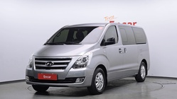 Hyundai Starex 2016