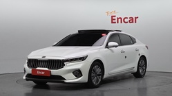 Kia K7 2019