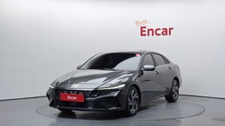 Hyundai Avante 2023