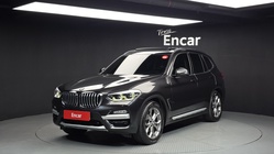 BMW X3 2018