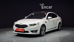 Kia K7 2014