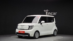 Kia RAY 2023