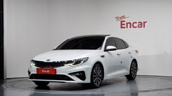 Kia K5 2019