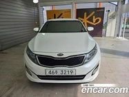 Kia K5 2014
