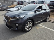 Kia Sorento 2018