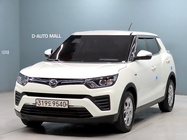 Ssangyong TIBOLI 2020