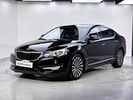 Kia K7 2012