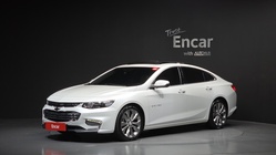 Chevrolet Malibu 2017