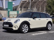 MINI Clubman 2017