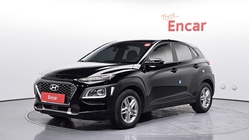 Hyundai Kona 2020