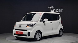 Kia RAY 2021