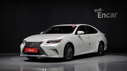 Lexus ES 2017