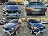 Ssangyong KORANDO 2017