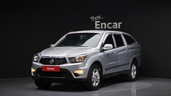 Ssangyong KORANDO 2014