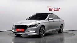 Hyundai Genesis 2014