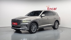 Genesis GV80 2020