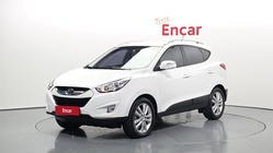 Hyundai Tucson 2013