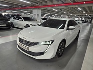 Peugeot 508 2019
