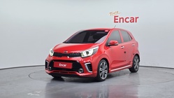 Kia morning 2017