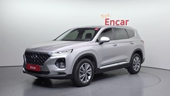 Hyundai Santa Fe 2019