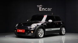 MINI Cooper 2013