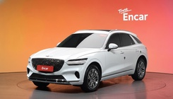 Genesis GV70 2022