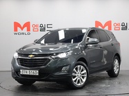 Chevrolet Equinox 2019