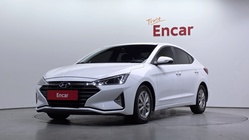 Hyundai Avante 2019