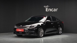 Kia K5 2018