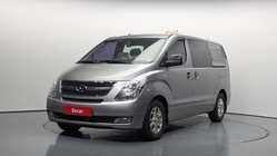 Hyundai Starex 2012