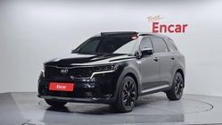 Kia Sorento 2020