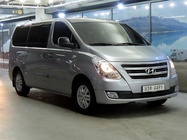 Hyundai Starex 2017