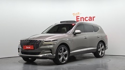 Genesis GV80 2020