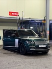 Land Rover Range Rover 2016
