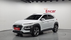 Hyundai Kona 2019