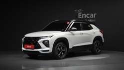 Chevrolet Trailblazer 2022