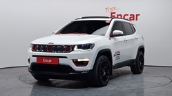 Jeep Compass 2019