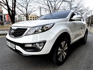 Kia Sportage 2013