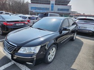 Hyundai Sonata 2009