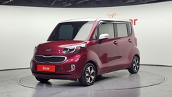 Kia RAY 2012