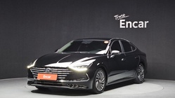 Hyundai Sonata 2021