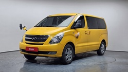 Hyundai Starex 2015